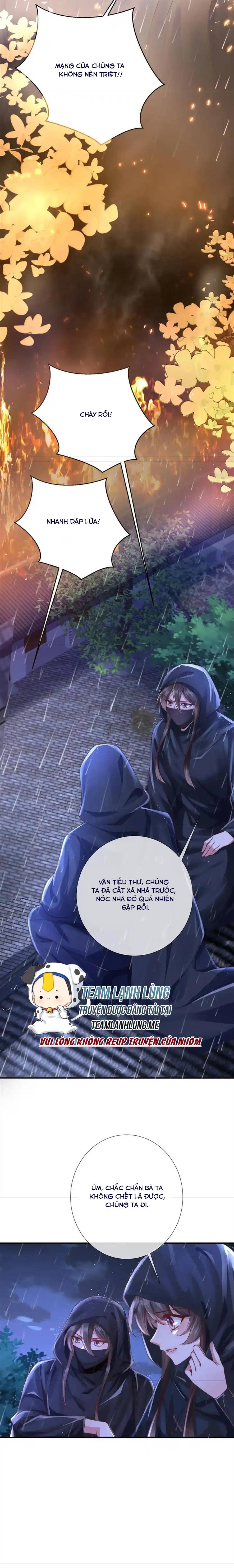 sau khi hắc hóa , hí tinh thế tử điên cuồng dính lấy ta chapter 29 8