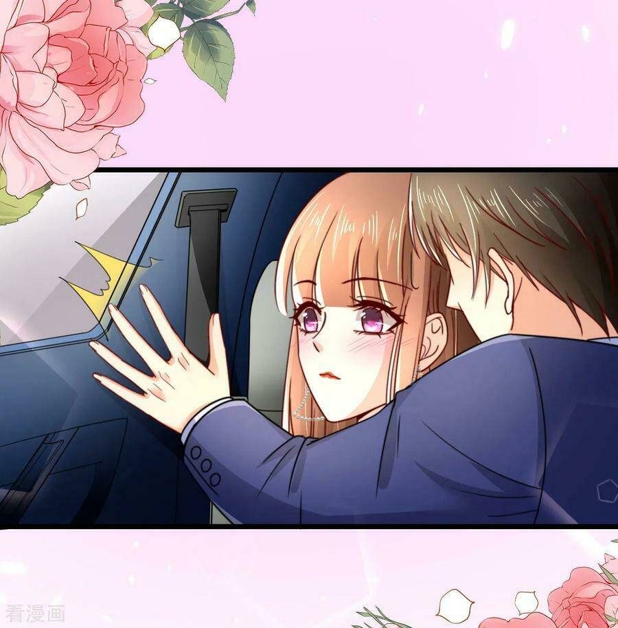 cường thế tù ái - địch thiếu đừng xằng bậy chapter 75 14