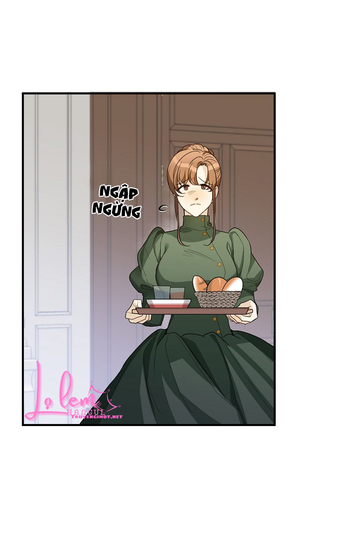 bước đi trên con đường hoa chapter 3 16