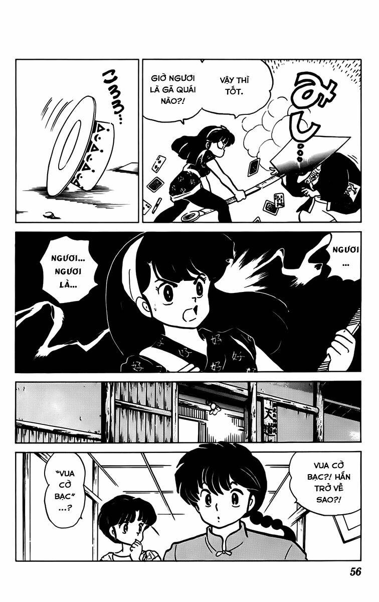 suối lời nguyền chapter 150 5