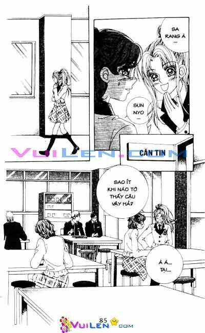 cô dâu bé xinh chapter 29 6