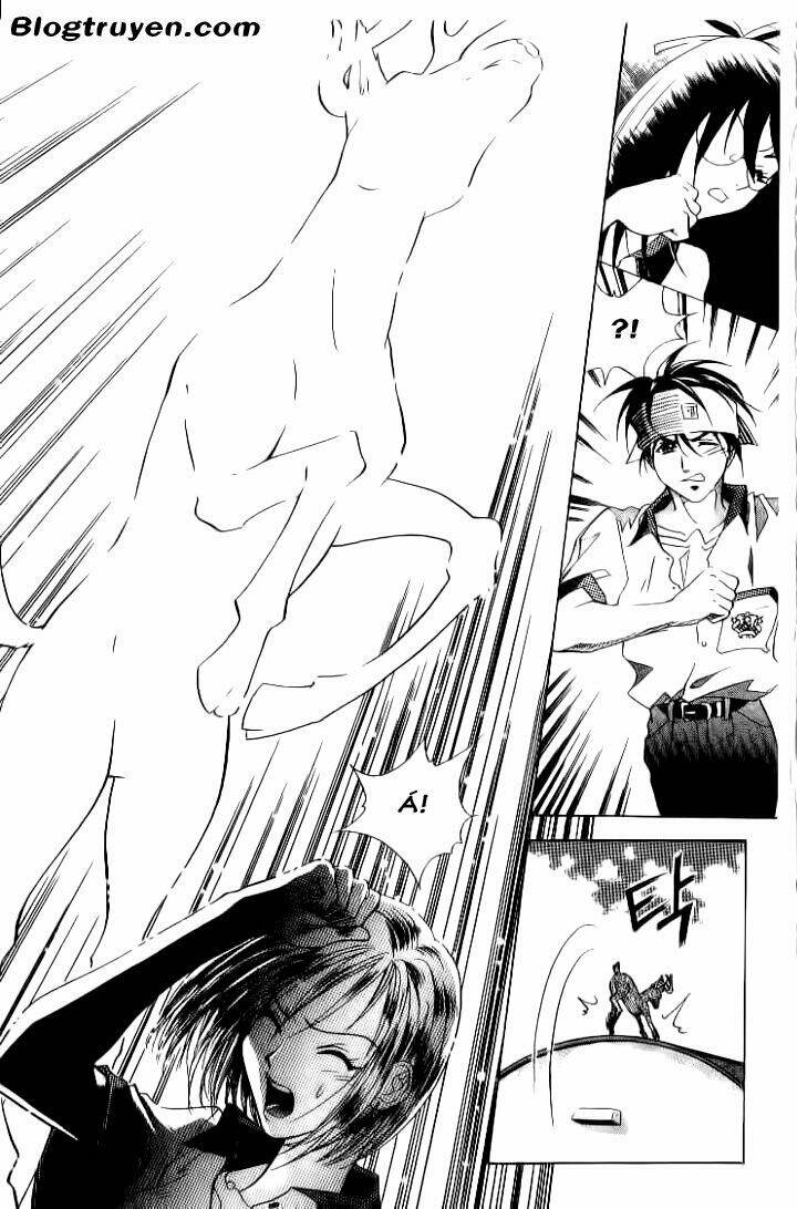 faeries' landing chapter 2 34