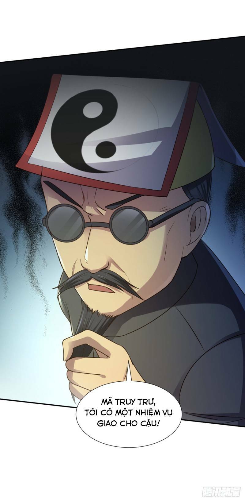 thập nhị thiên kiếp chapter 59 33