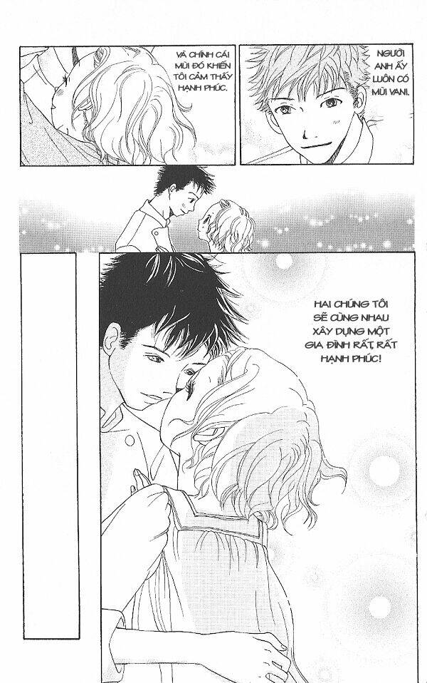 i.s. (intersexuality) chapter 3 13