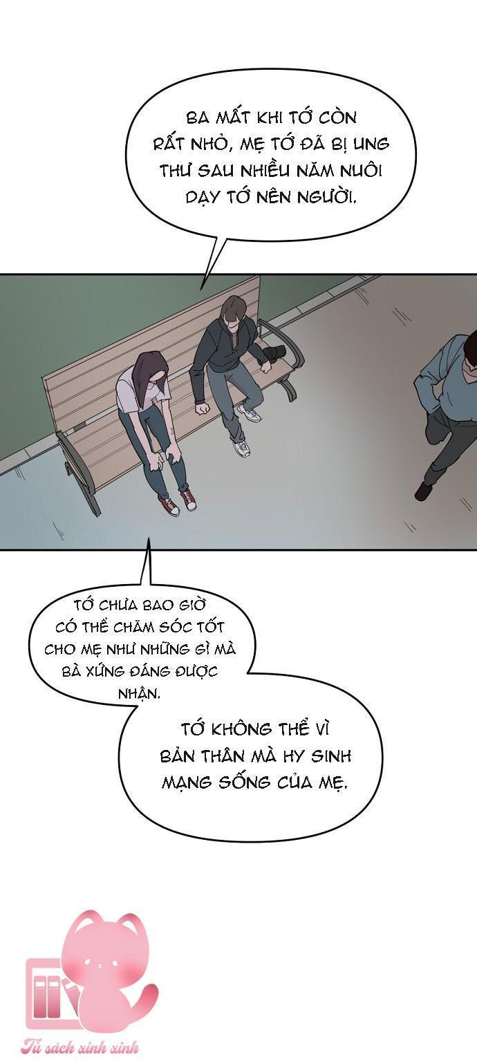 yêu không hồi kết chapter 9 59