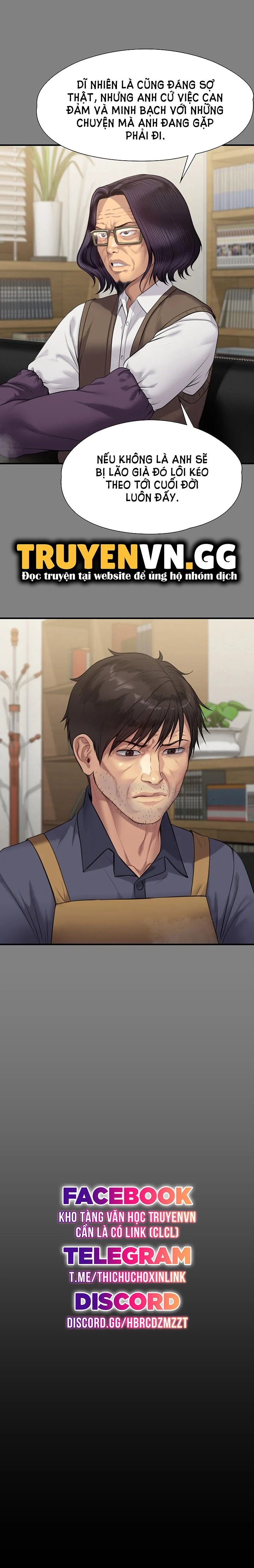 ong chúa chapter 220 16