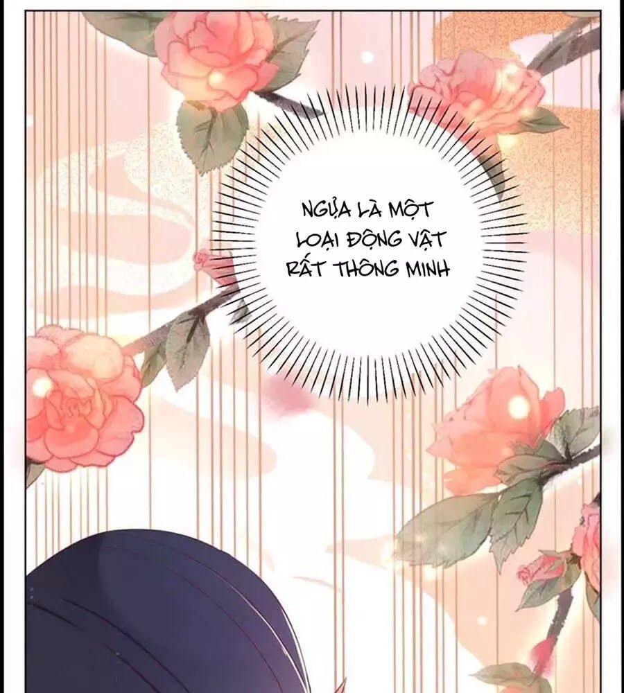 thần luân mật luyến chapter 41 19