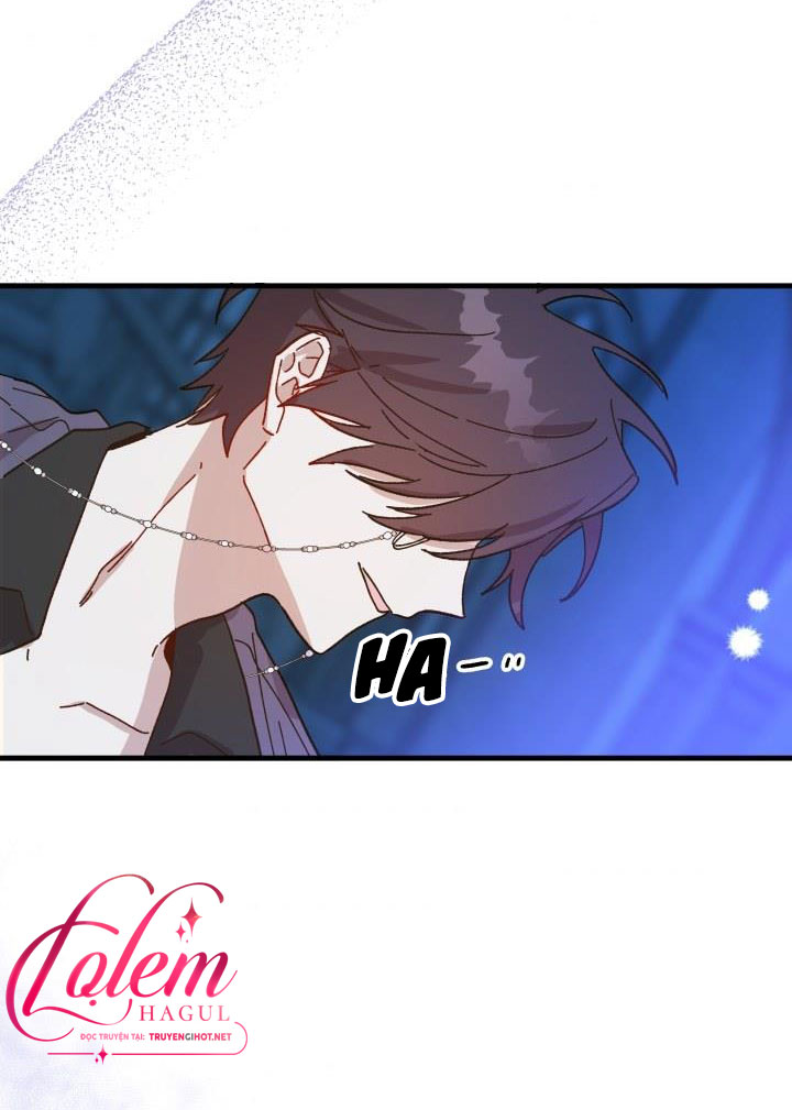 công chúa giả điên chapter 51.2 1