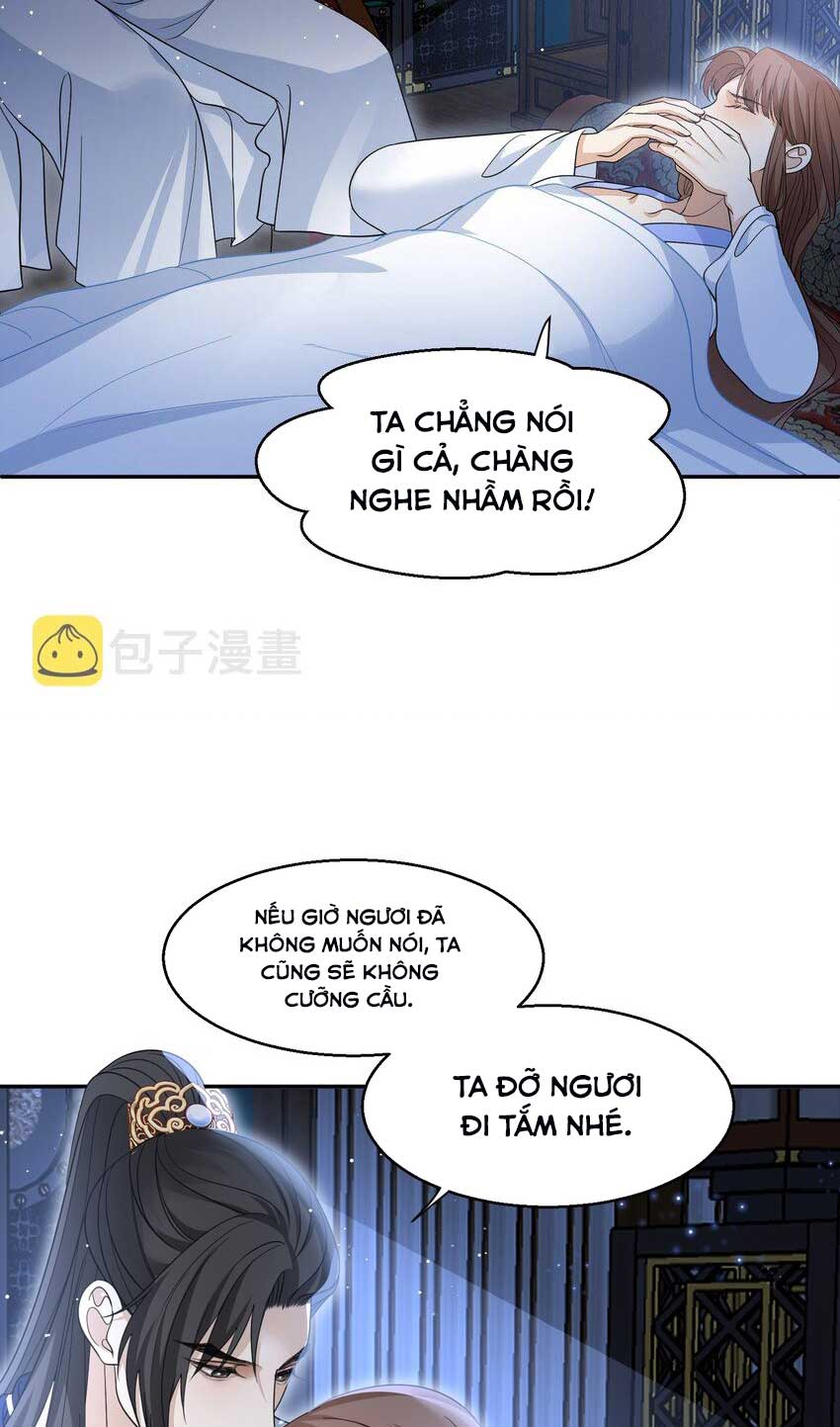 Không Uổng chapter 29