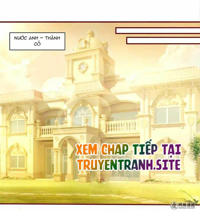 không gả cho tổng tài, gả cho người hầu chapter 57 11