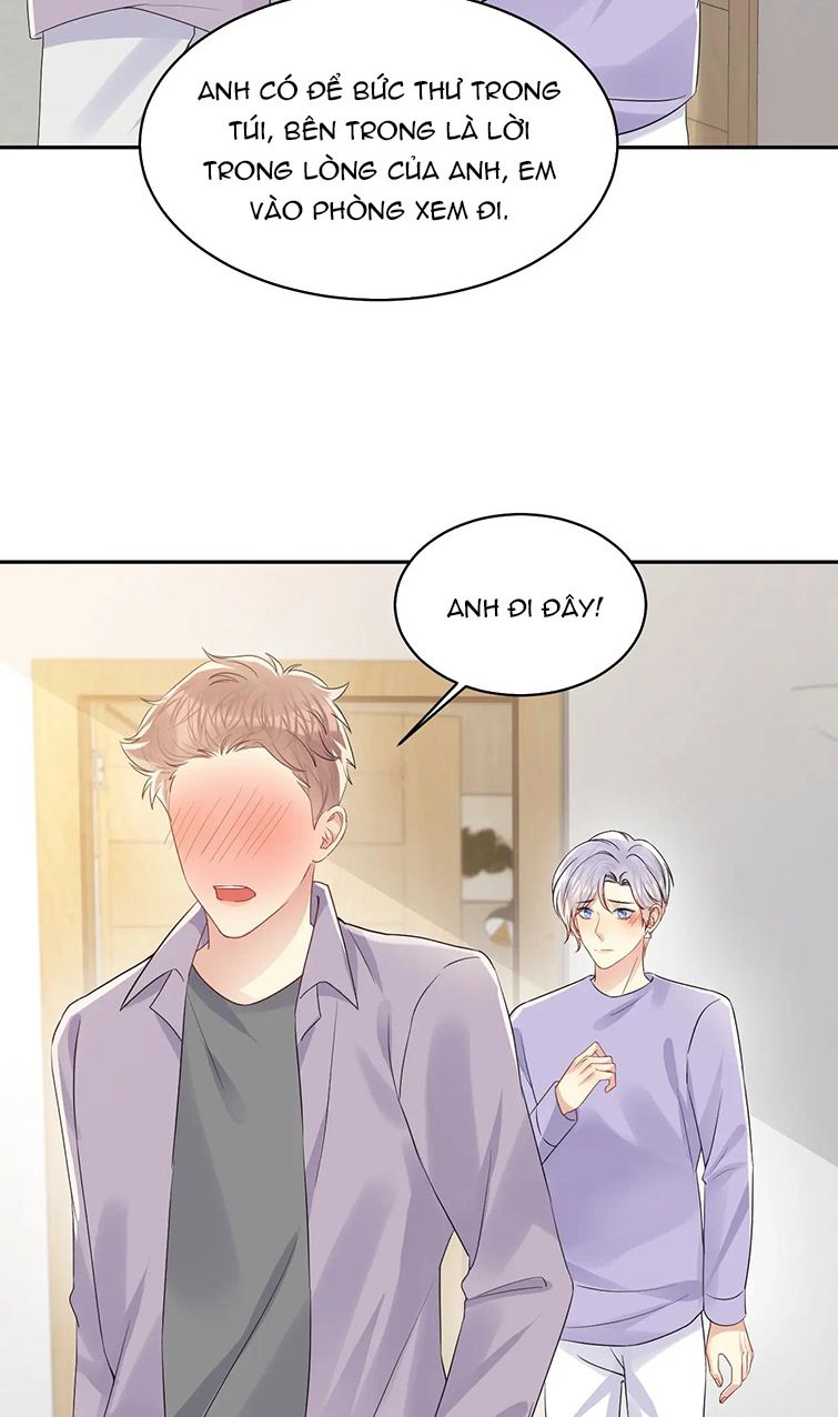 lại bị bạn trai cũ nhắm trúng rồi chapter 134 32