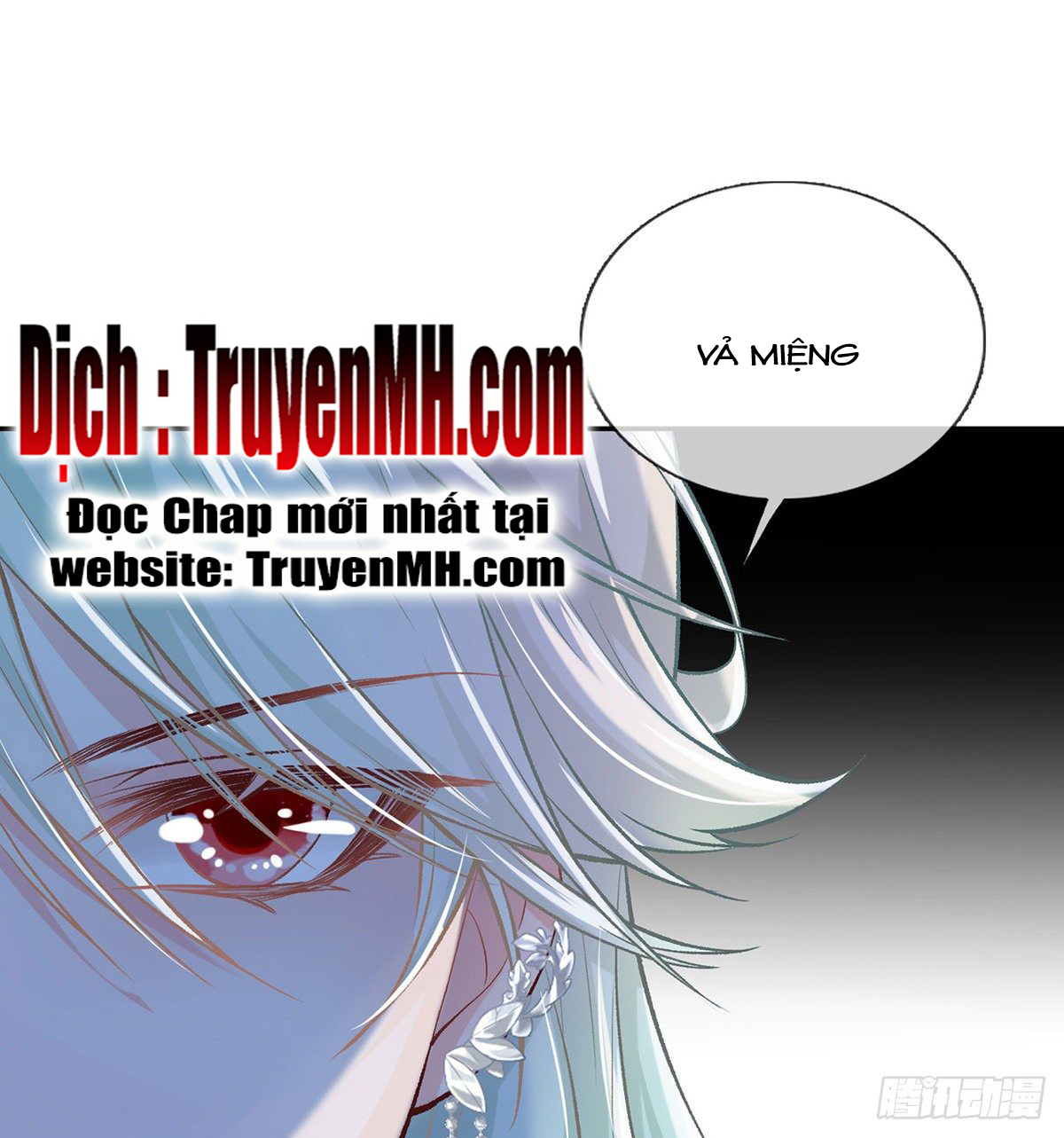 kiều mỵ phu lang, tại tuyến lục trà chapter 23 3