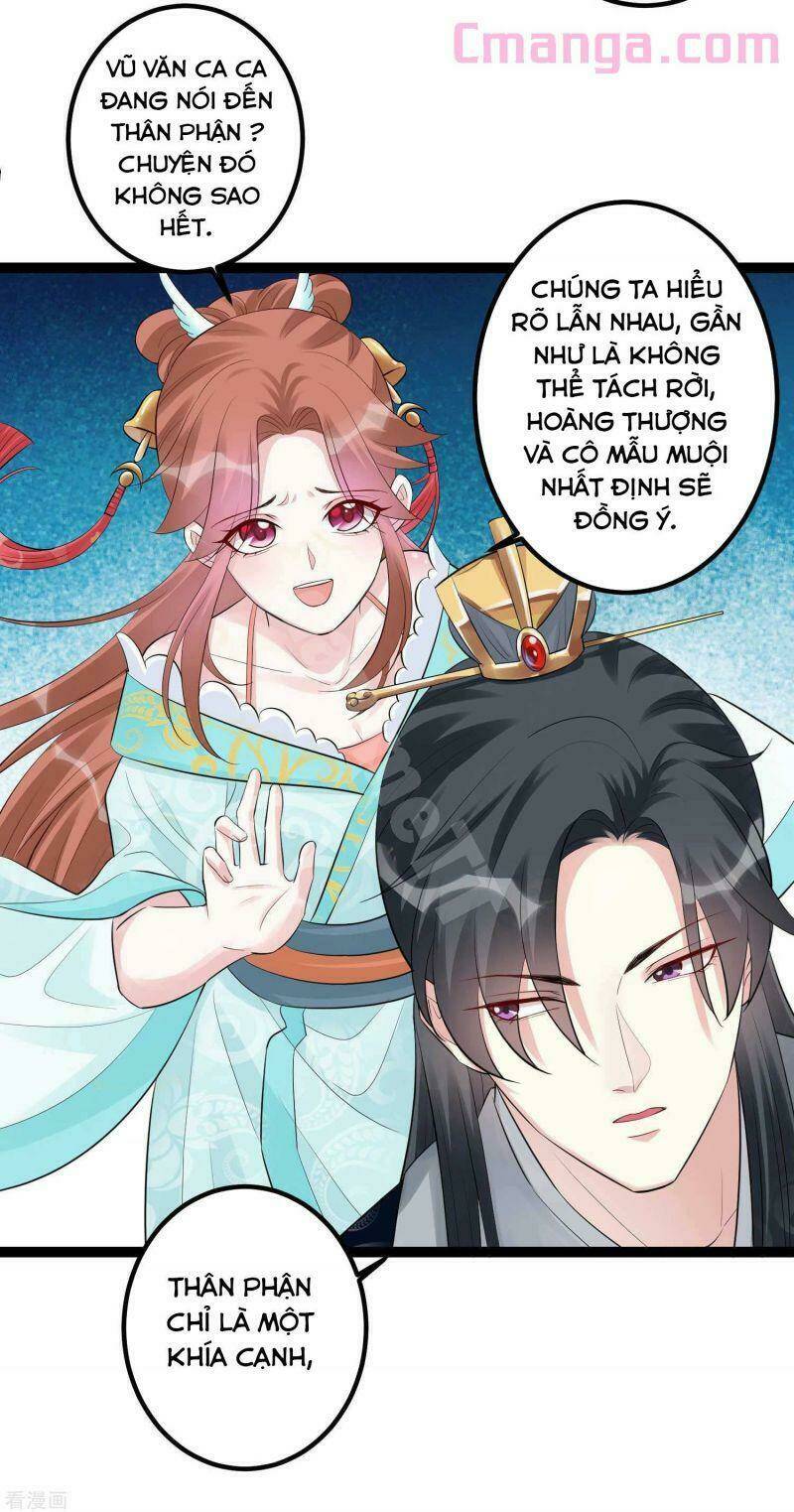 độc y đích nữ chapter 42 10
