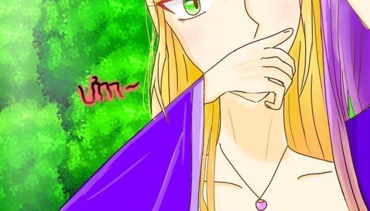 xuyên không làm thái tử phi chapter 2 38