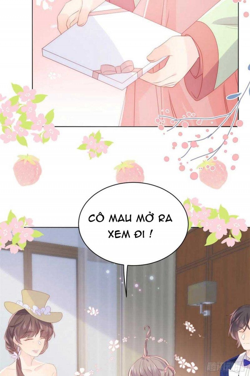 đoàn sủng lão đại ba tuổi rưỡi chapter 88 15