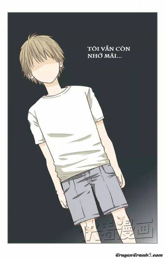 xin chào! dân nữ chapter 4 2