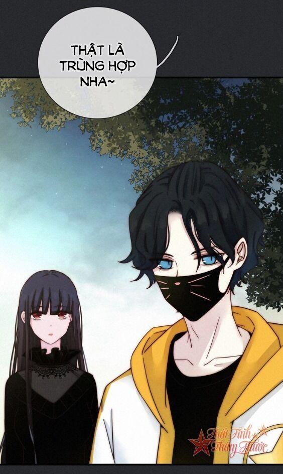 đêm tối chốn này chapter 37 14