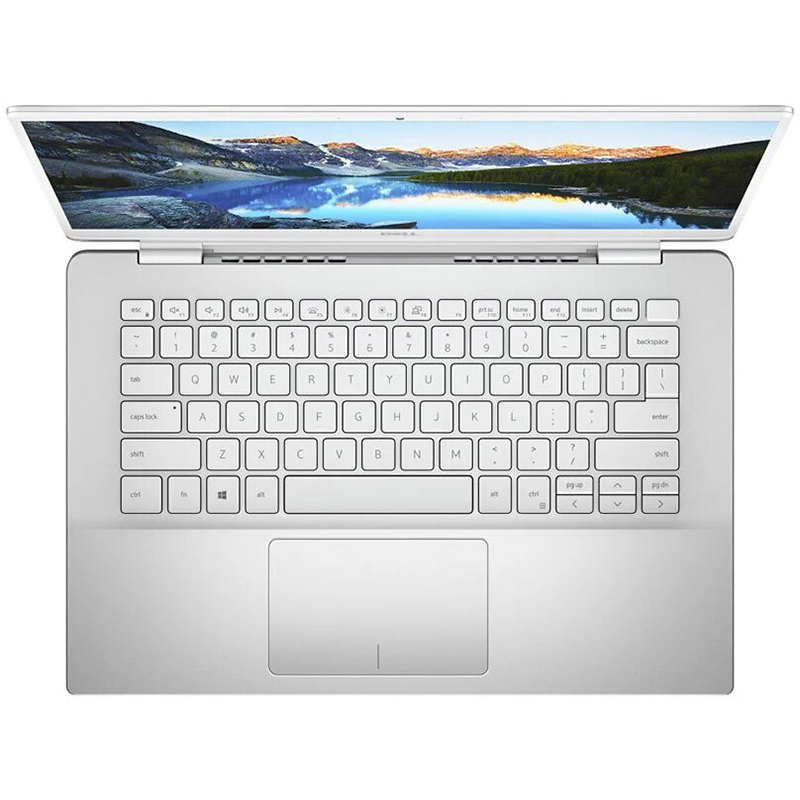Laptop Dell Inspiron 5490 FMKJV11 (Core i5-10210U/ 8GB/ 512GB SSD/ MX230 2G/ 14 FHD/ Win10) - Hàng Chính Hãng