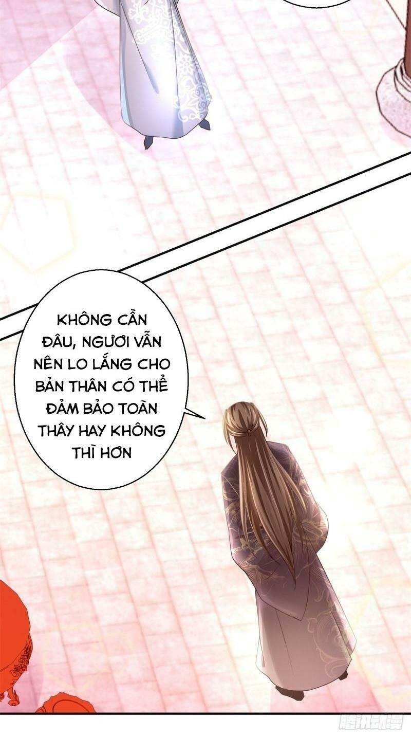 cửu dương đế tôn chapter 169 16