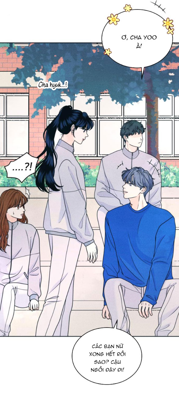 thiếu niên hướng nội chapter 33.1 13