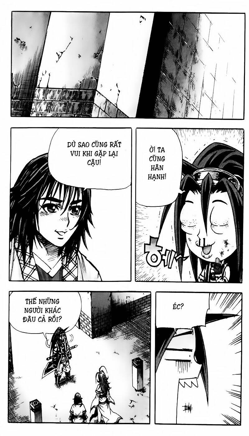 king of hell chapter 81 19