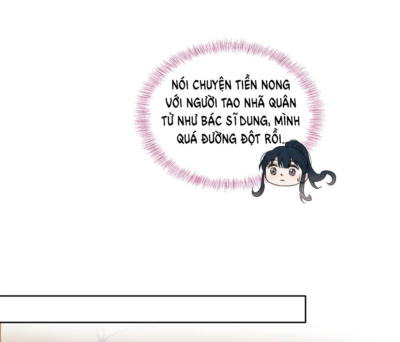 có ý rung động chapter 4.2 8