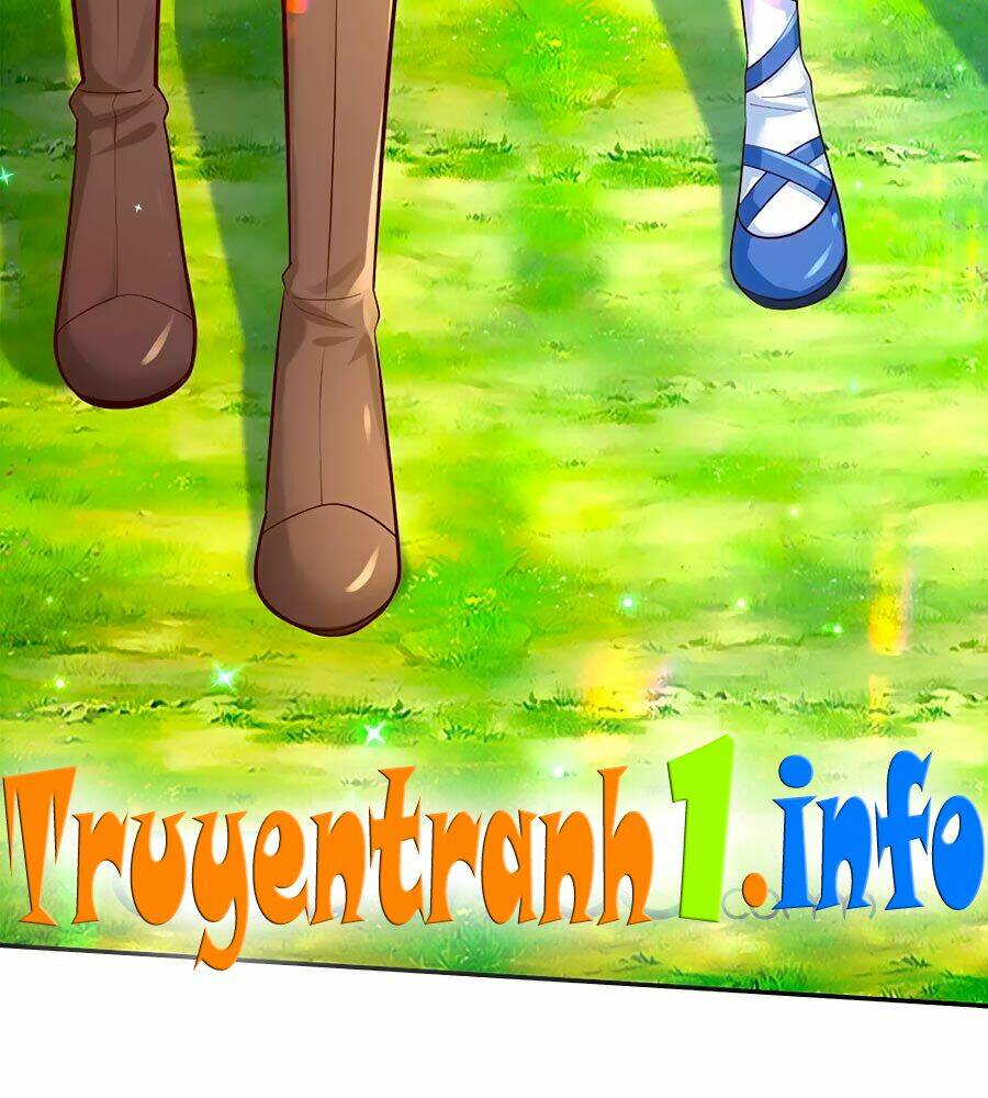 bỗng một ngày trở thành con gái nhà vua chapter 195 23