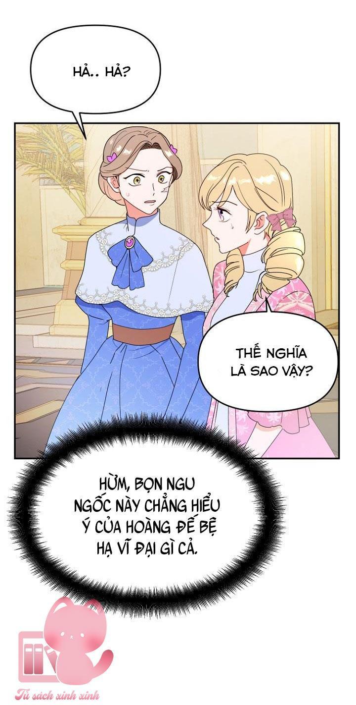 bỏ quách chồng con đi, tiền bạc mới là tất cả chapter 14 30