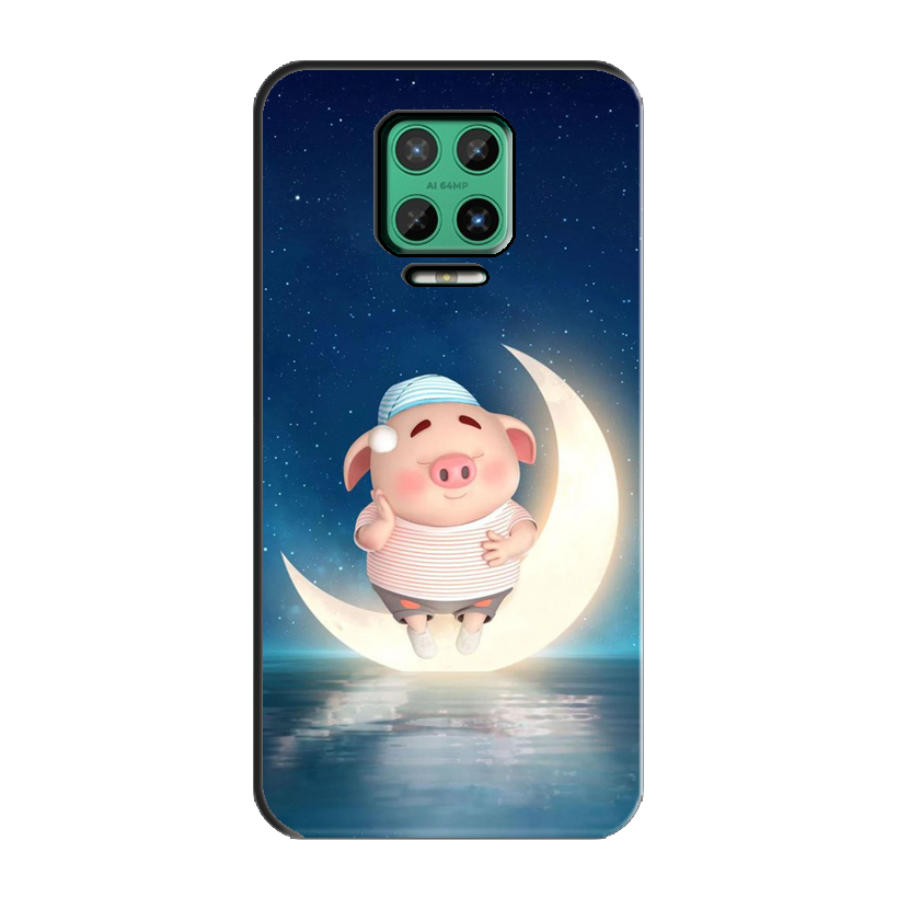 Ốp Lưng Dẻo Dành Cho VSMART ARIS
