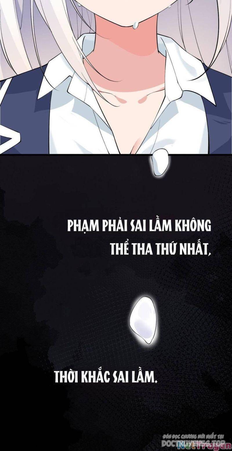 tôi chỉ muốn chơi game, đừng lôi vào yêu đương chapter 17 29