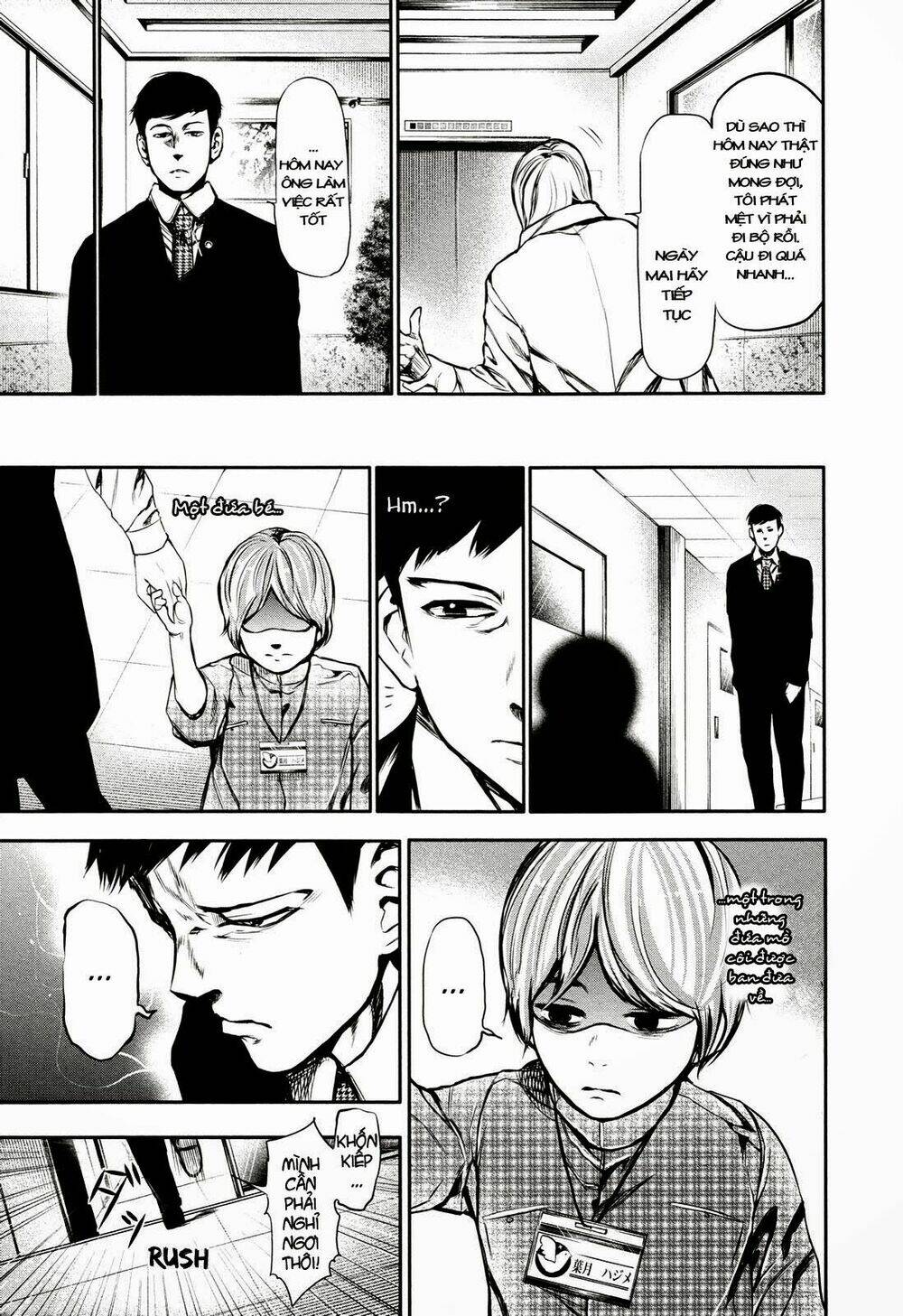 ngạ quỷ tokyo chapter 13 19