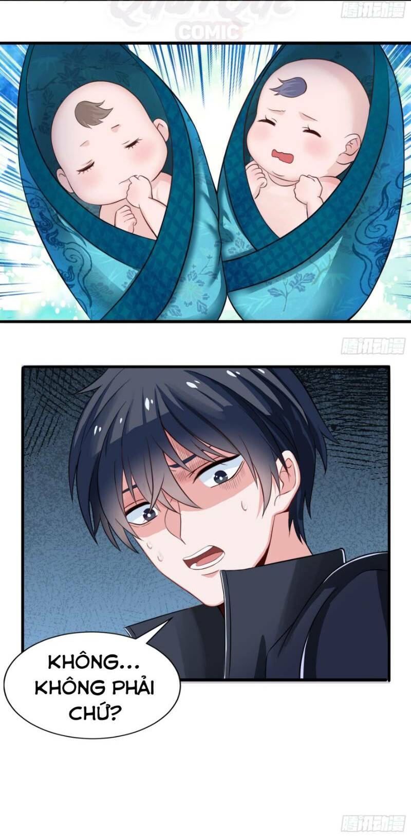 vú em của tiên ma chapter 1 32