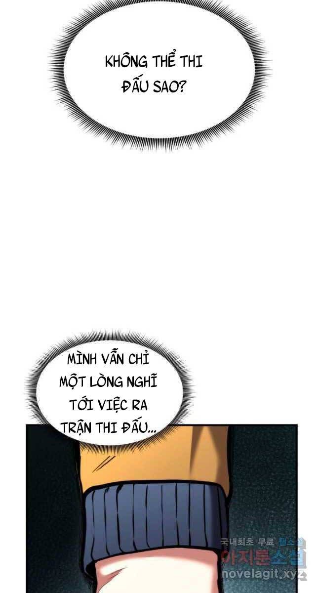 huyền thoại game thủ - tái xuất chapter 104 63