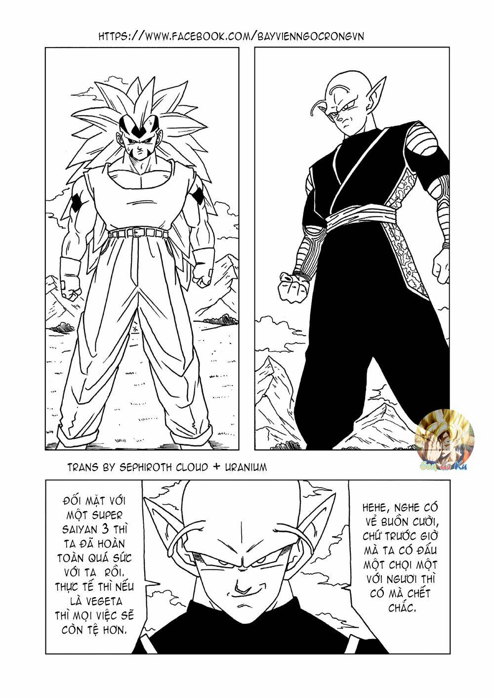 thế giới ngọc rồng new age chapter 35 6