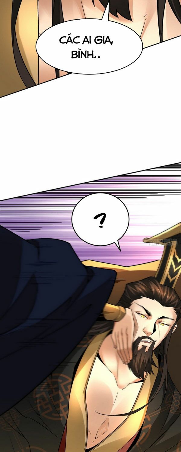 ta là nhà giàu số một, ta không muốn trọng sinh chapter 38 43