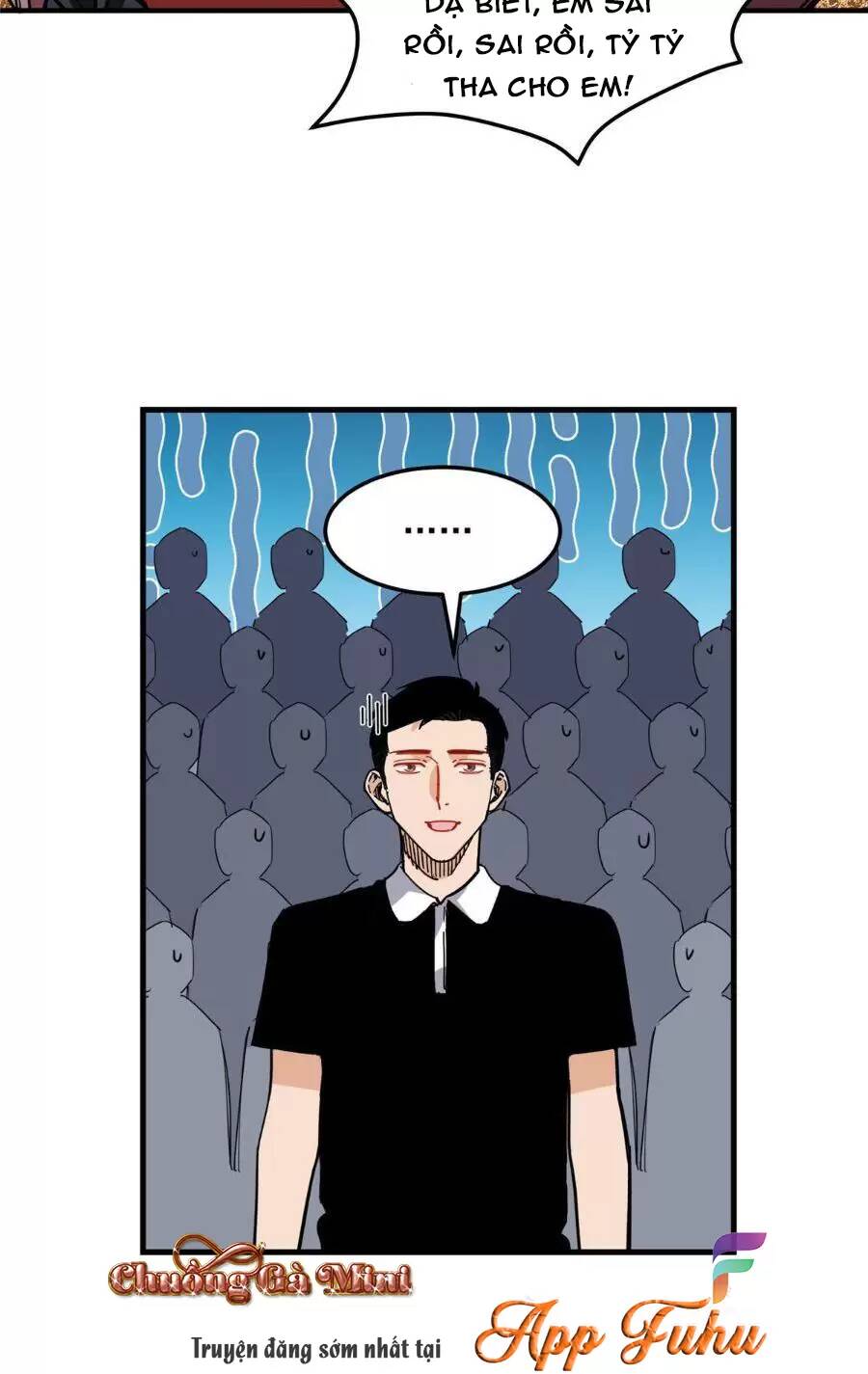 cố tổng, vợ của ngài quá mạnh rồi! chapter 73 19