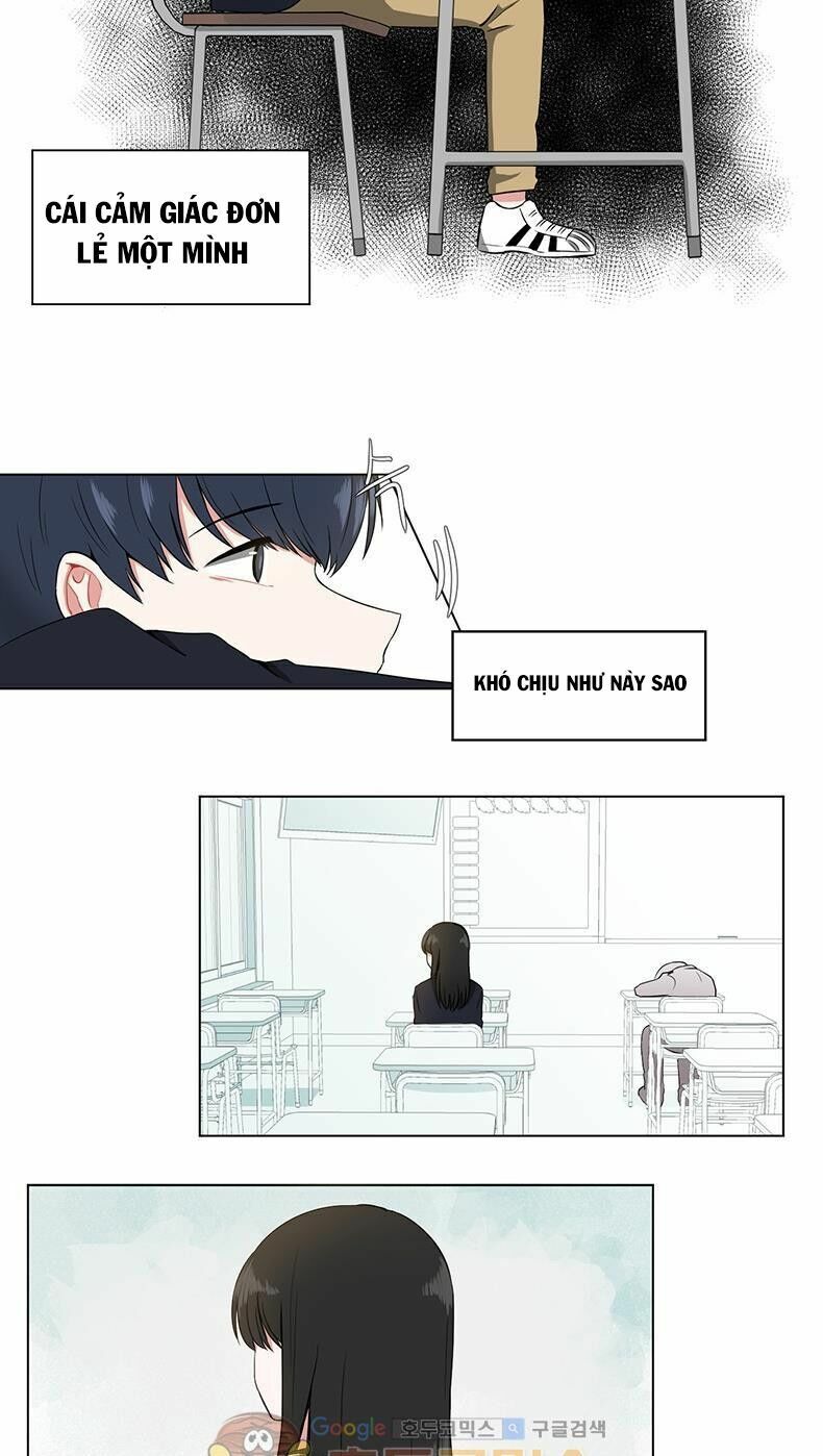 từ vũ trụ đến ngân hà chapter 2 14