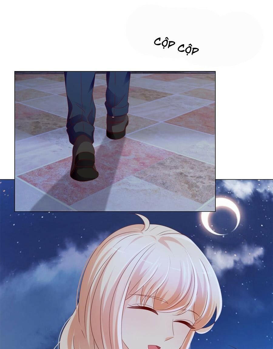 ẩn hôn 100%: chọc tức vợ yêu mua một tặng một chapter 98 28