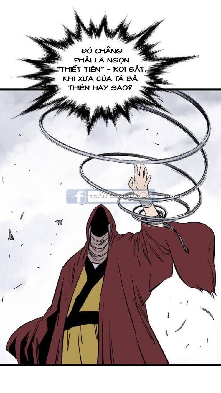 cao thủ 2 chapter 119 87