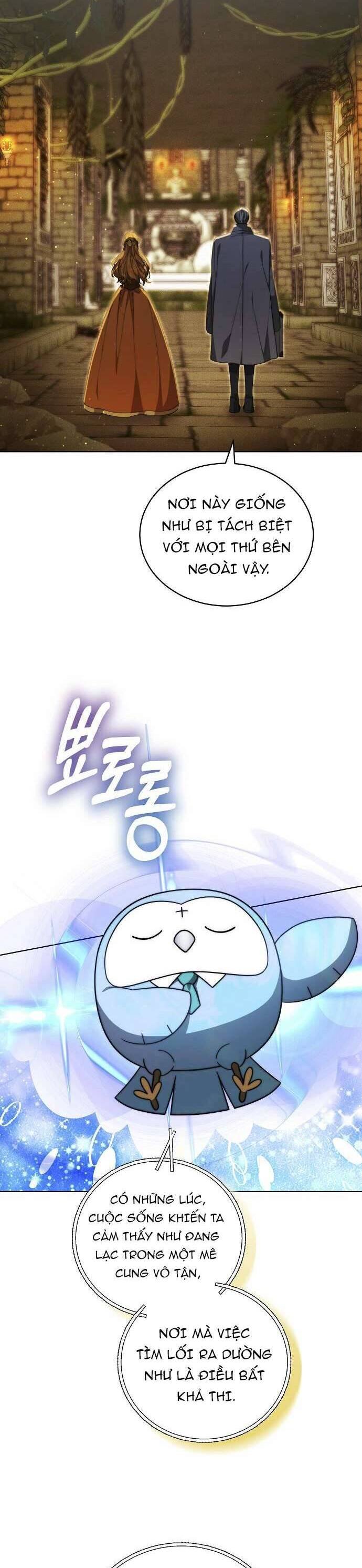 cô dâu của obsidian chapter 30 30