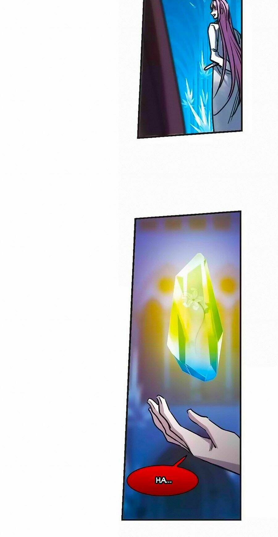 huyết tộc cấm vực chapter 126.4 24