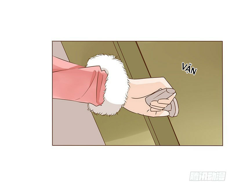 đế vương trắc chapter 88.5 25