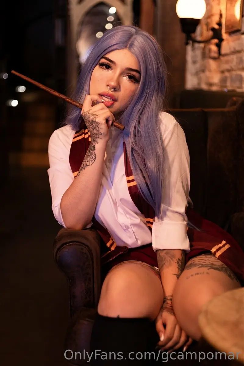 hình cosplay chapter 426 11