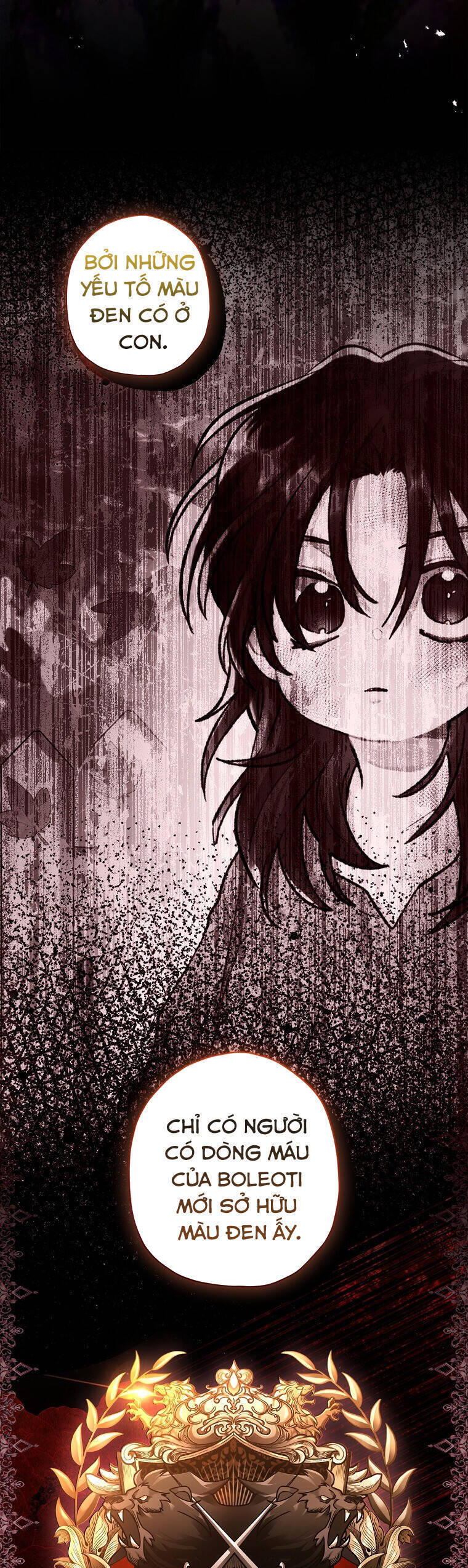 tôi đã trở thành con gái nuôi của nam chính chapter 115 29