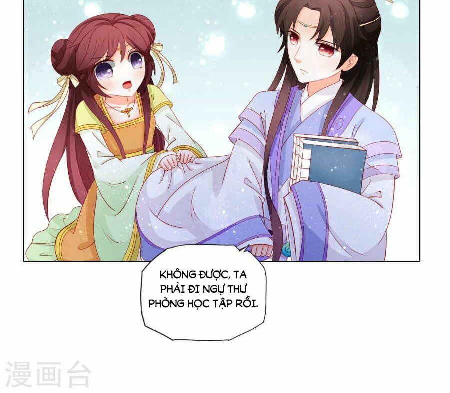 nam phi nữ tướng chapter 28 9