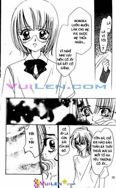 bộ sưu tầm lọ lem chapter 4 26