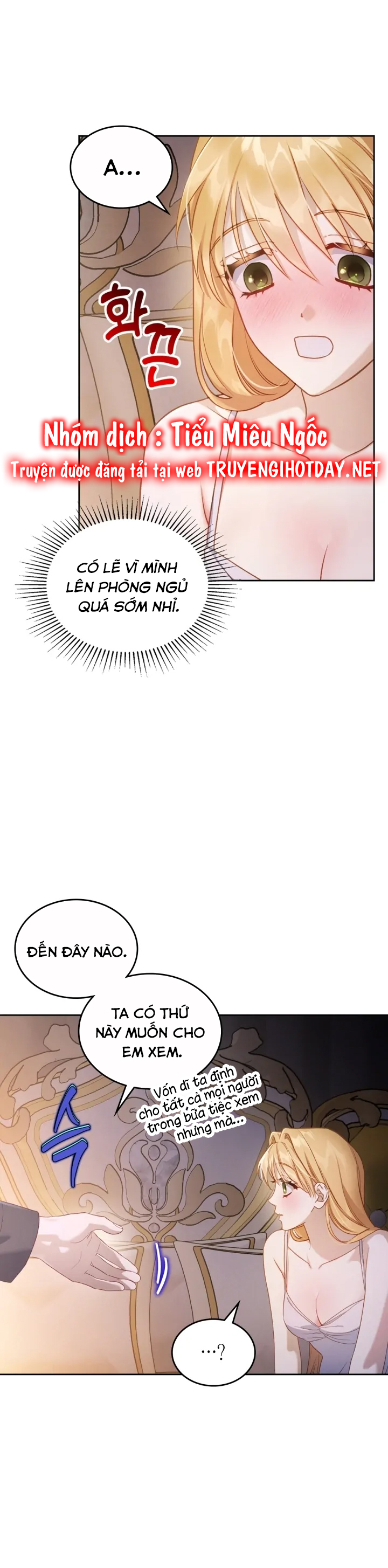 thư viện ánh trăng chapter 43 19