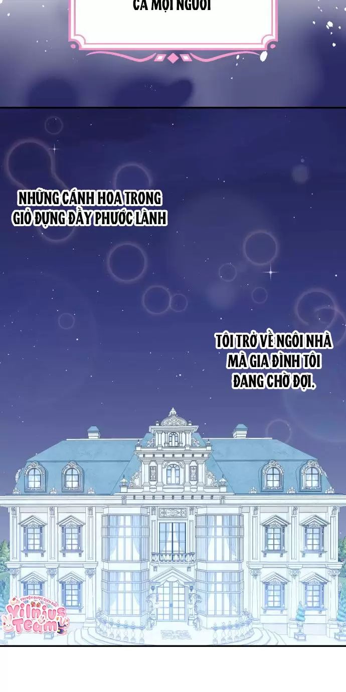 sống trong vườn hoa của công chúa chapter 21 66