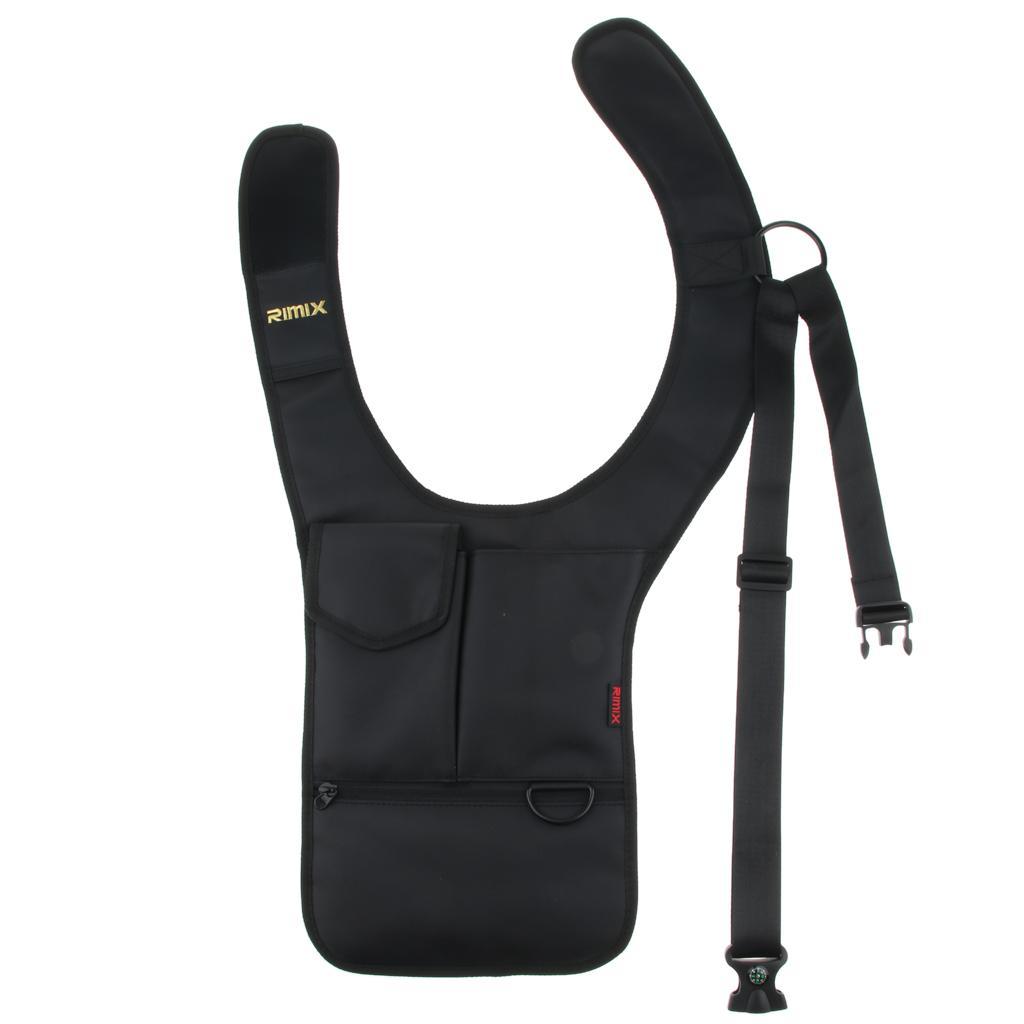 Anti-Thief Hidden  Underarm Shoulder Armpit  Bag