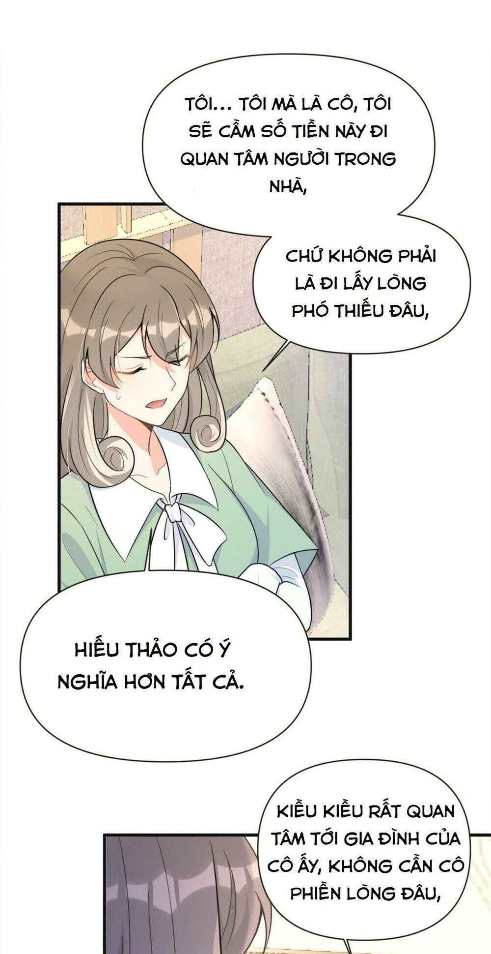 vẫn cứ nhớ em, nhớ em chapter 126 24